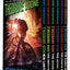 Theodore Boone 6-Book Box Set