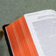 Reformation Heritage (RHB) KJV Study & Devotional Bible: Kin