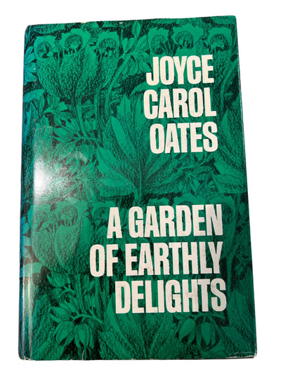 A Garden of Earthly Delights