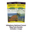 Allegheny National Forest [Map Pack Bundle] (National Geographic Trails Illustrated Map)