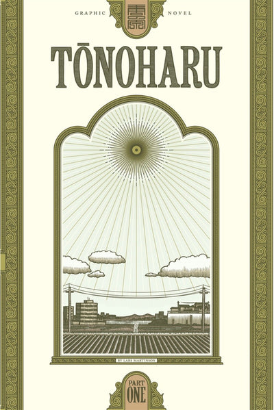 Tonoharu: Part One