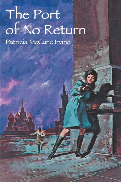 THE PORT OF NO RETURN