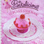 Pinkalicious Cupcake Cookbook