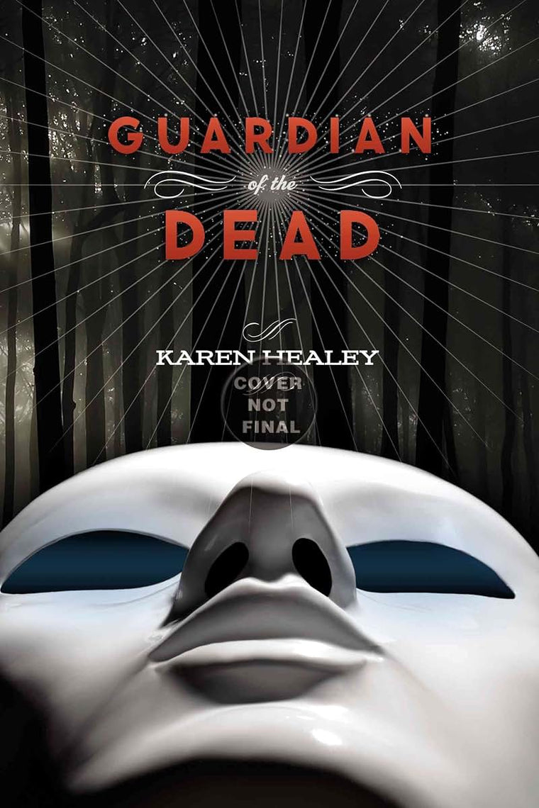 Guardian of the Dead