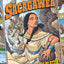 Sacagawea: Courageous Trailblazer! (Show Me History!)