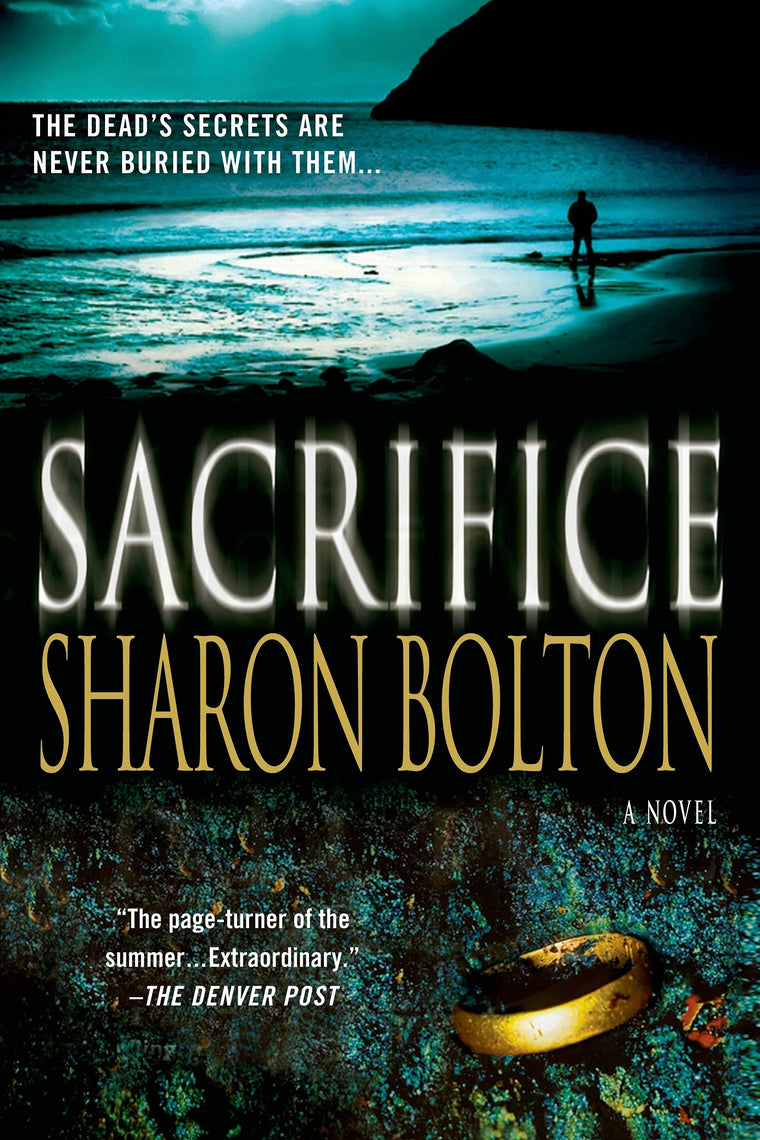 Sacrifice: A Novel (The Nevernight Chronicle, 11)