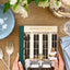 Around the Table: Tables and Traditions for Gathering