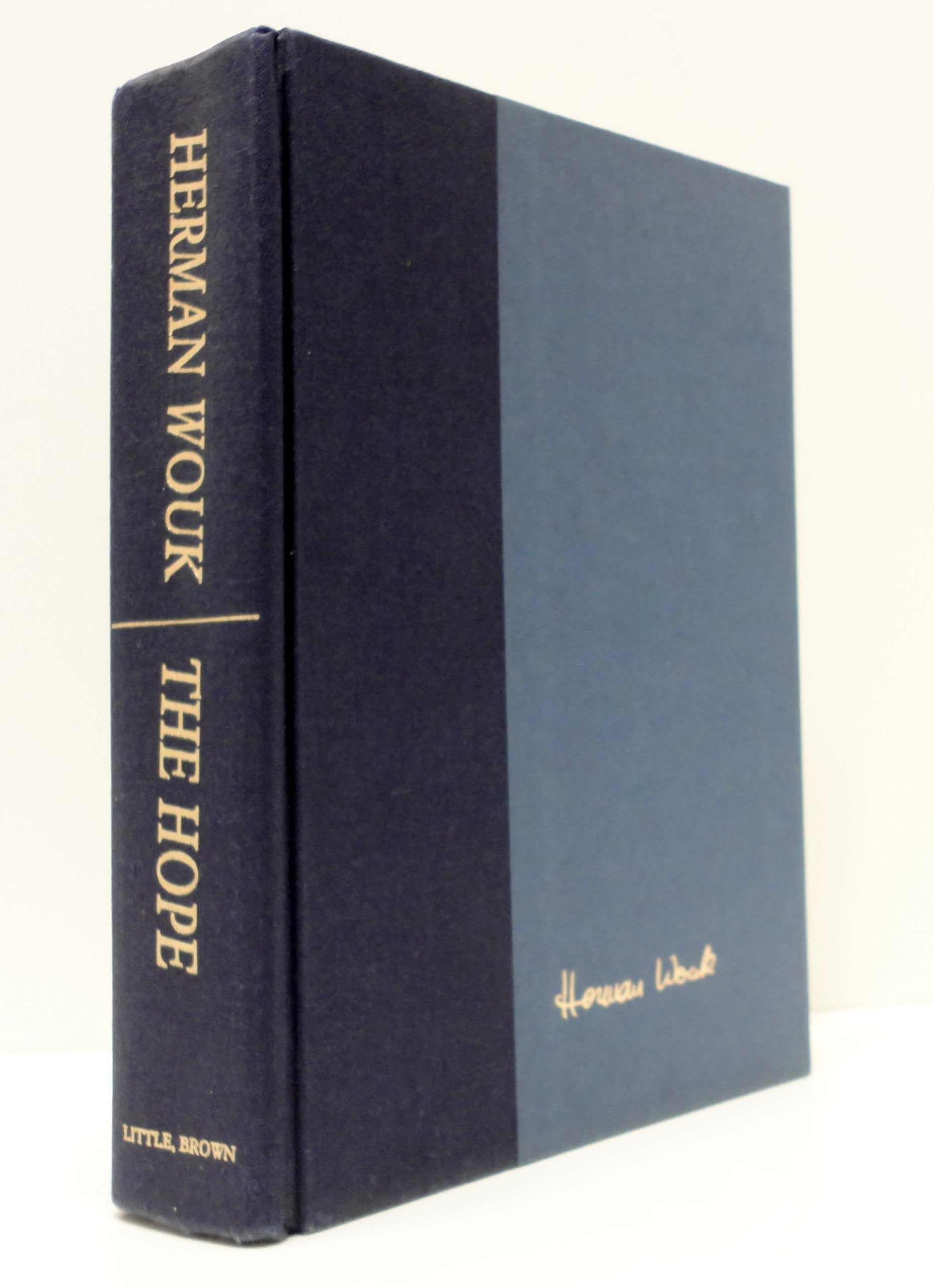 The Hope, A Novel