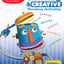 Evan-Moor Critical and Creative Thinking Activities Teacher's Book, Grade 6