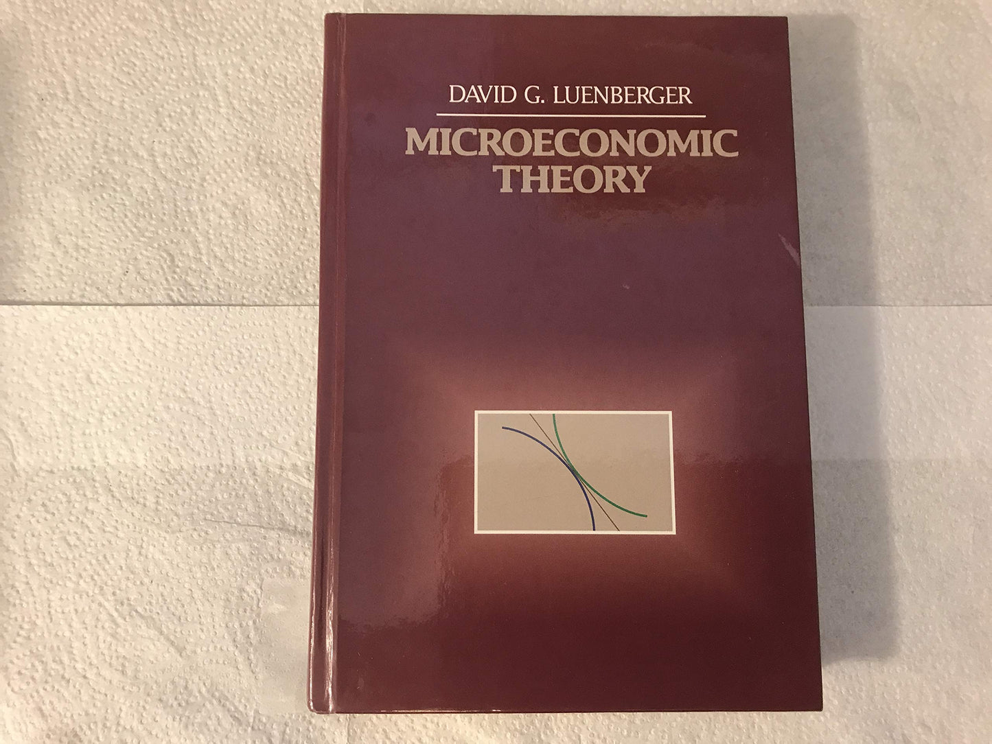Microeconomic Theory