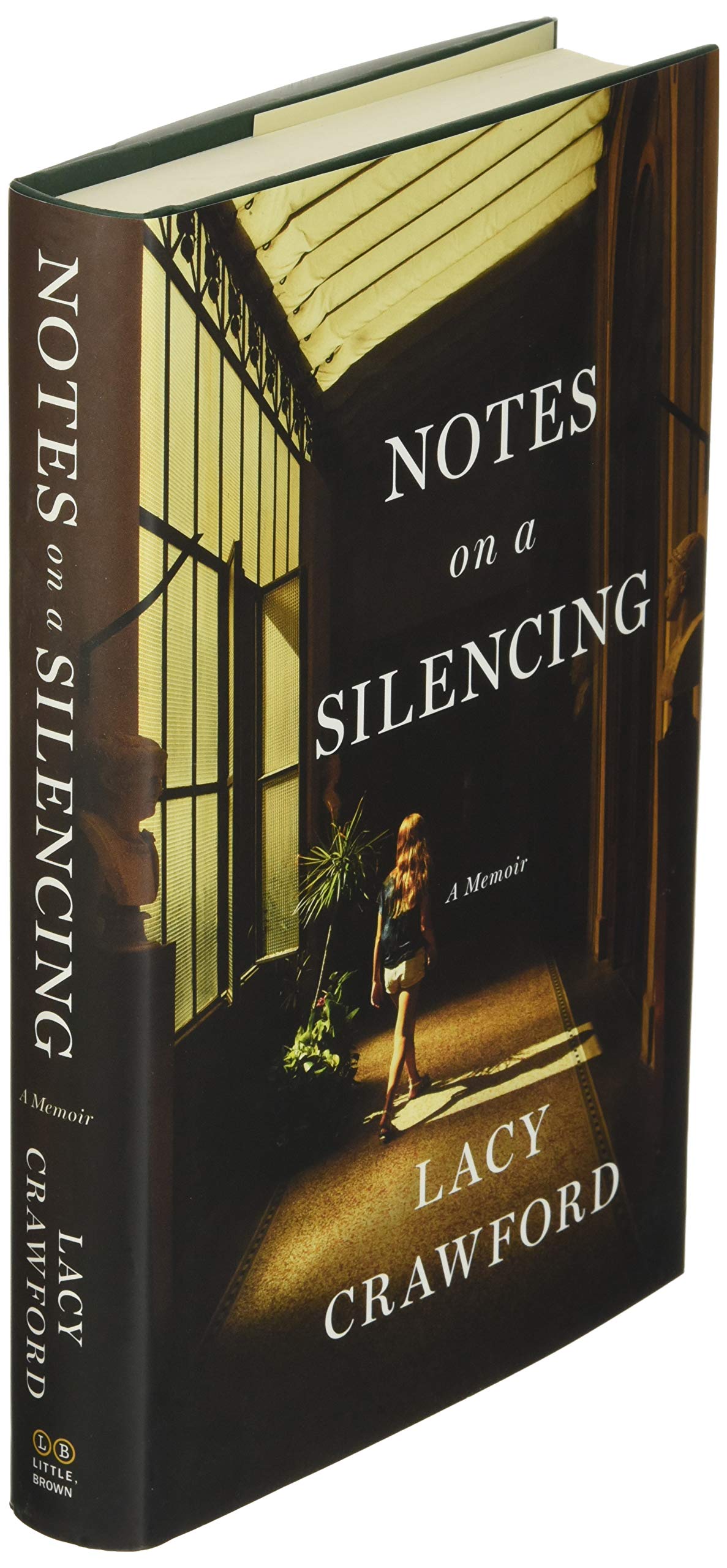 Notes on a Silencing: A Memoir