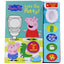 Peppa Pig - Lets Go Potty! Interactive 5-Button Potty Traini
