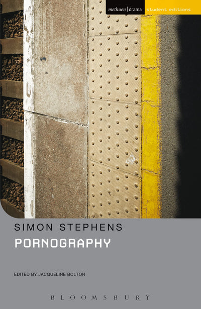 Pornography (Student Editions)