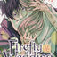 Firefly Wedding, Vol. 4