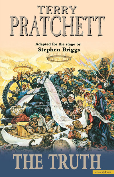 The Truth: Stage Adaptation (Modern Plays)