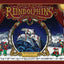 Reindolphins: A Christmas Tale