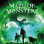 Vega Jane and the Maze of Monsters