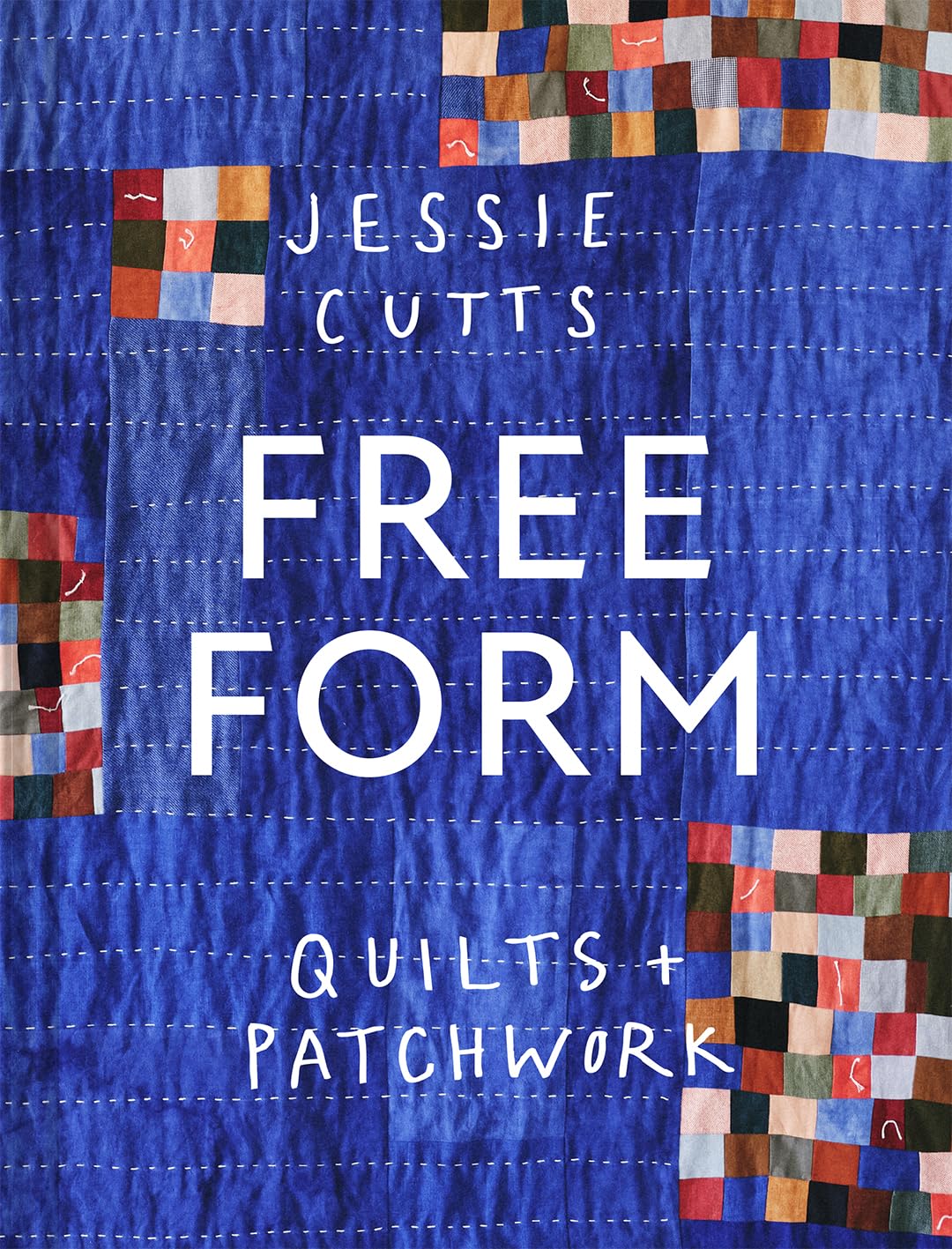 Free-form Quilts and Patchwork