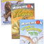 After the Dinosaurs 3-Book Box Set: A Box of 3 Nonfiction Books for Beginner Readers (I Can Read Level 2)