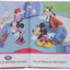 Disney Minnie Mouse - I'm Ready to Read with Minnie Sound Book - PI Kids