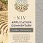 Haggai, Zechariah (The NIV Application Commentary)