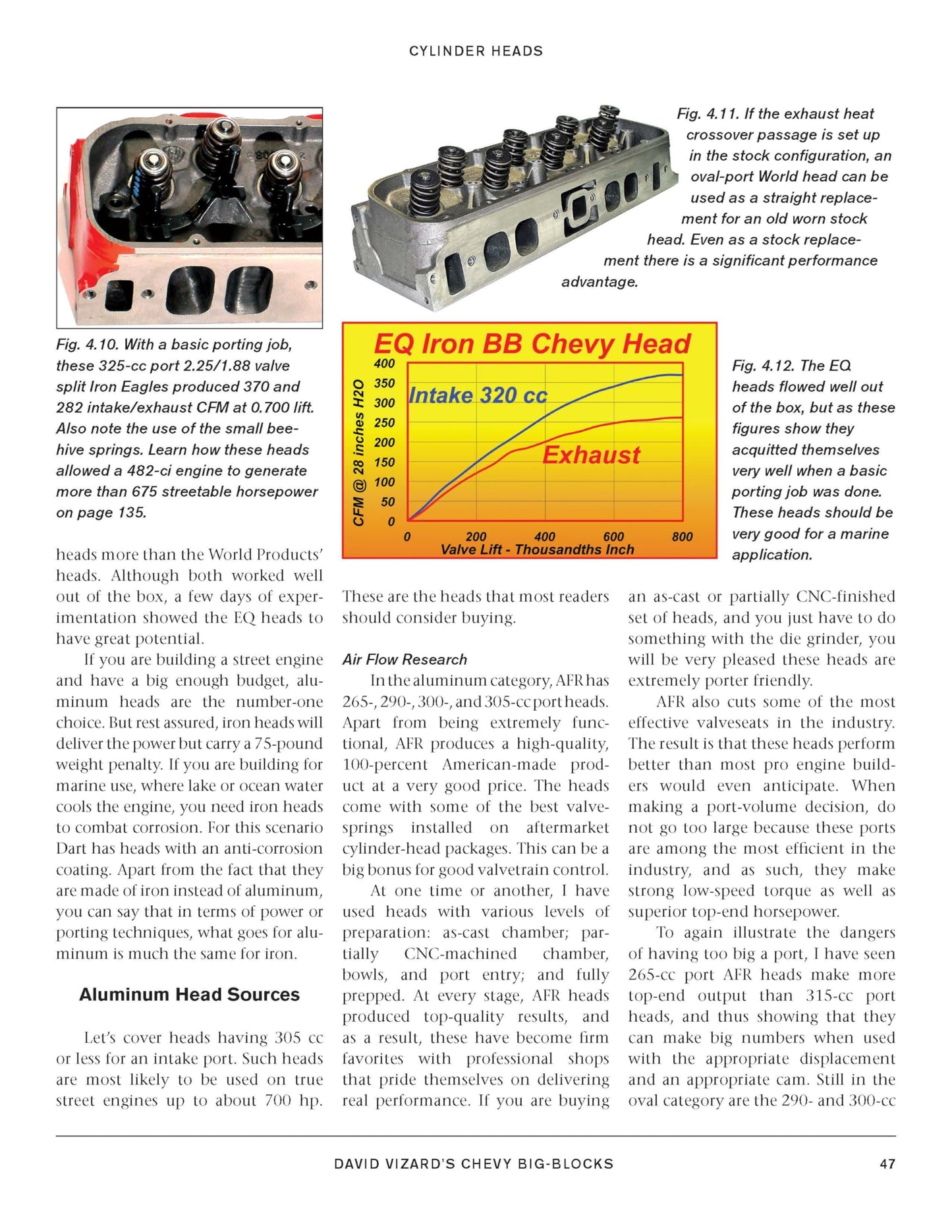 Chevy Big-Blocks: How to Build Max Performance on a Budget (Performance How-to)