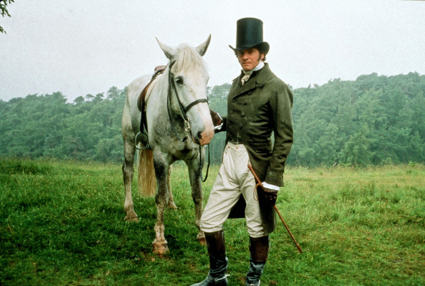 Pride and Prejudice