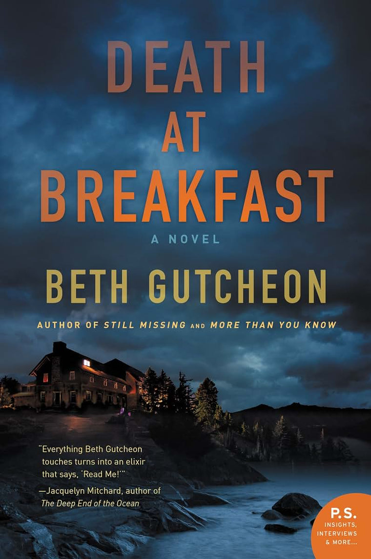DEATH BREAKFAST