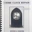 Chime Clock Repair