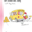 The School Bus Song: Sheet