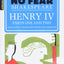 Henry IV , Parts One and Two(No Fear Shakespeare) (Volume 17)