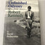 The Unfinished Odyssey of Robert Kennedy by Halberstam, Davi