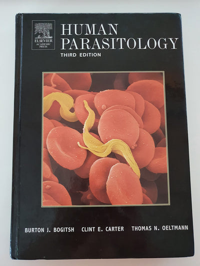 Human Parasitology