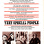 Very Special People by Frederick Drimmer