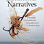 Elemental Narratives: Reading Environmental Entanglements in Modern Italy (AnthropoScene: The SLSA Book Series)