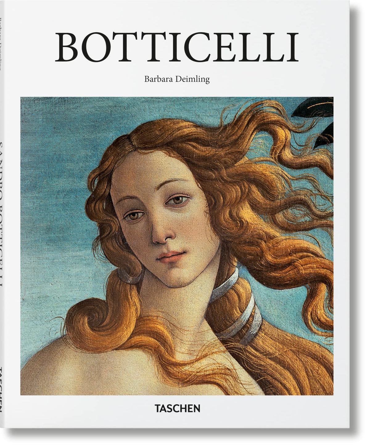 Sandro Botticelli 1445-1510: The Evocative Quality of Line