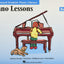 Piano Lessons - Book 1: Piano Learning Book for Kids