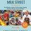 The Milk Street Cookbook: The Definitive Guide to the New Home Cooking, with Every Recipe from the TV Show, 2017-2025