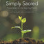 Simply Sacred: Piano Solos for the Aspiring Pianist (Late Beginner/Early Intermediate)