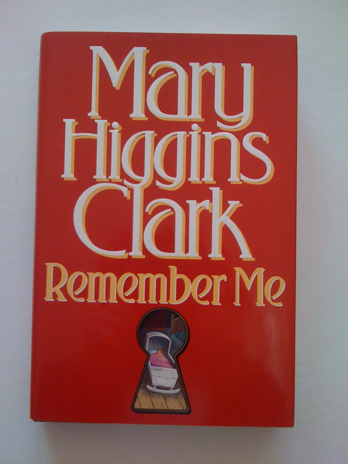 Remember Me: Remember Me