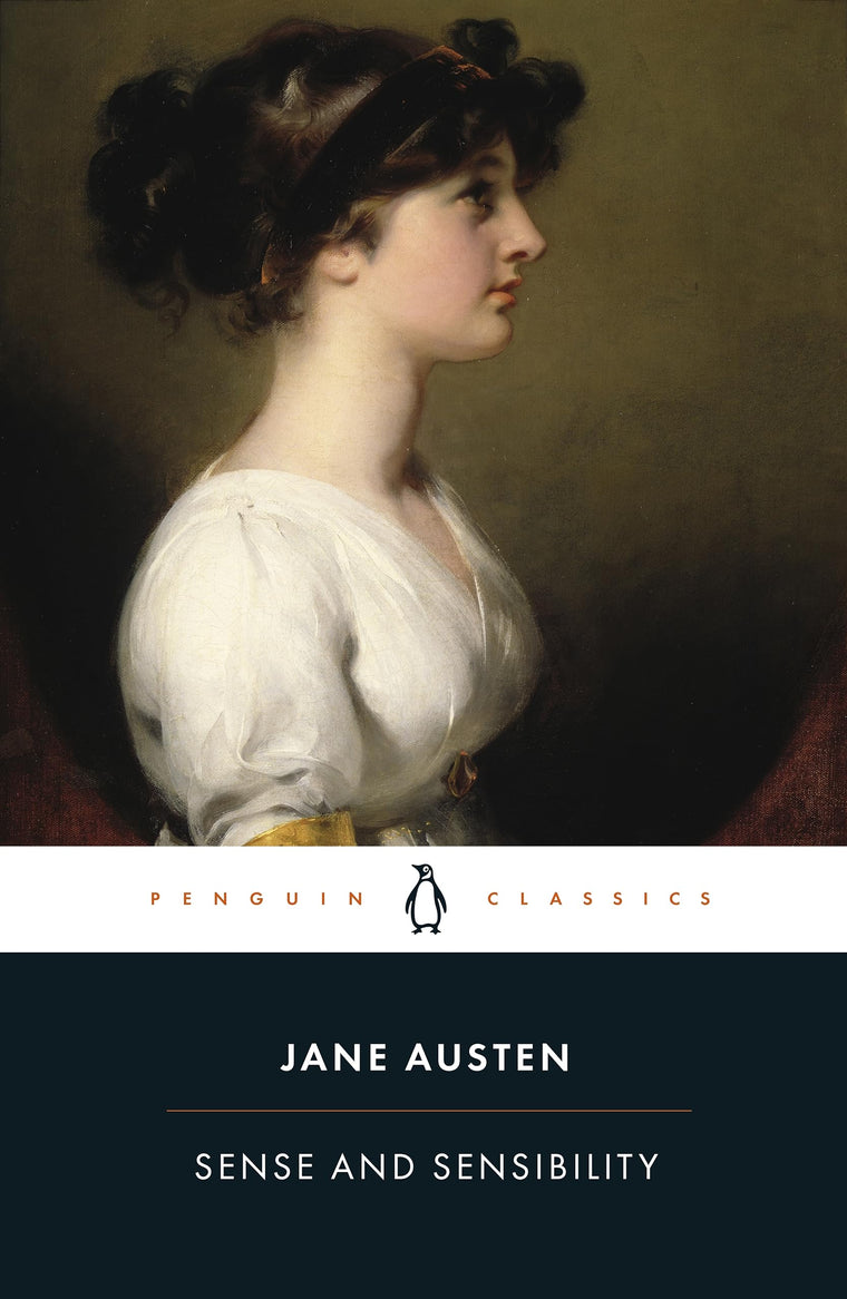 Sense and Sensibility (Penguin Classics)