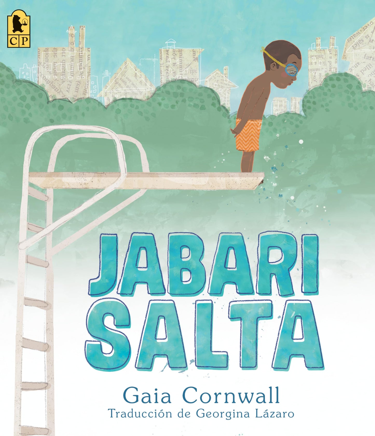 Jabari salta (Spanish Edition)