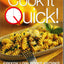 Cook It Quick!: Speedy Recipes with Low POINTS Value in 30 Minutes or Less