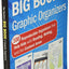 The Teacher's Big Book of Graphic Organizers: 100 Reproducible Organizers that Help Kids with Reading, Writing, and the Content Areas
