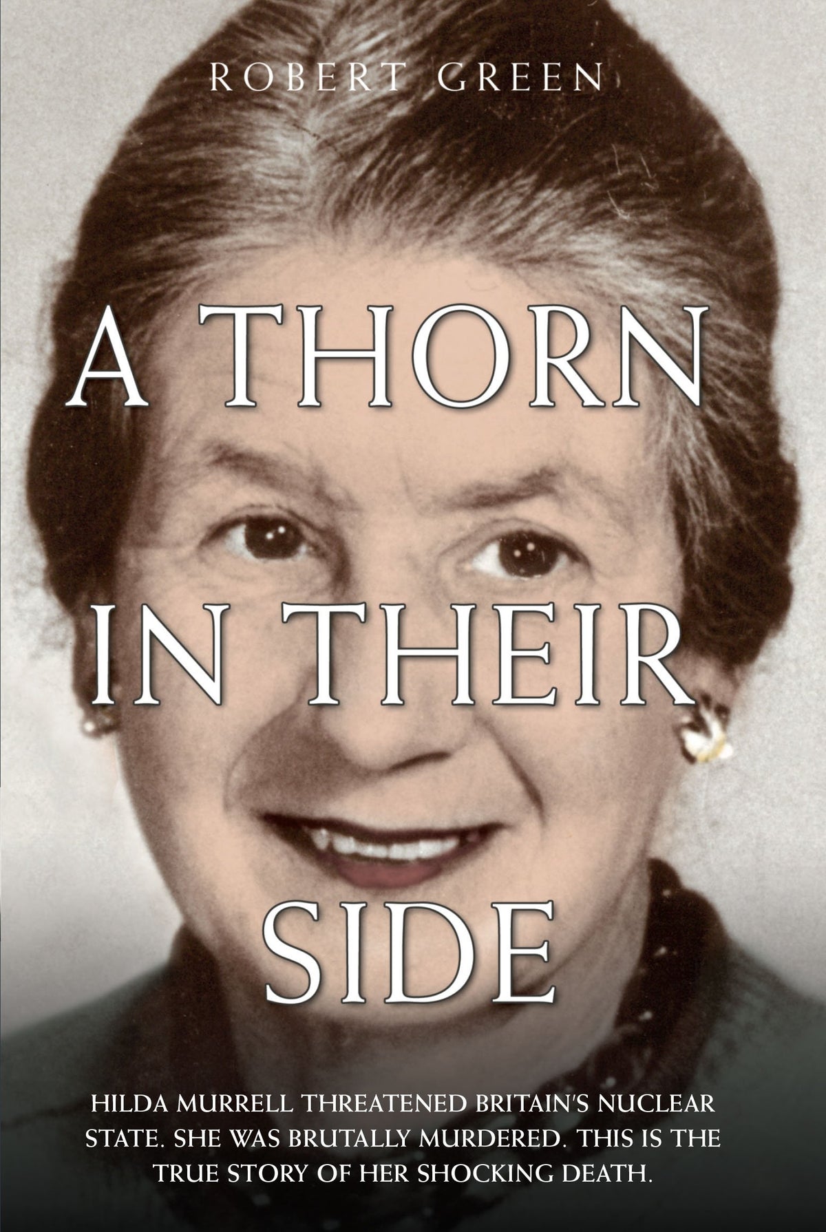 A Thorn In Their Side