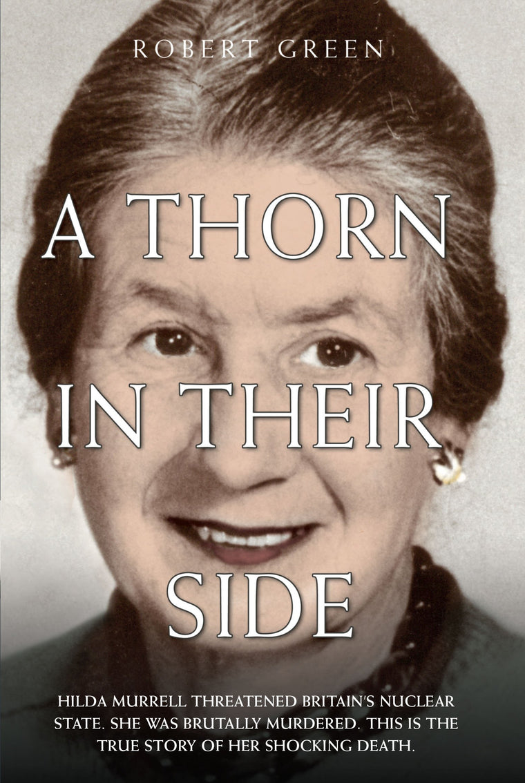A Thorn In Their Side
