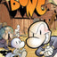 The Dragonslayer: A Graphic Novel (BONE #4)