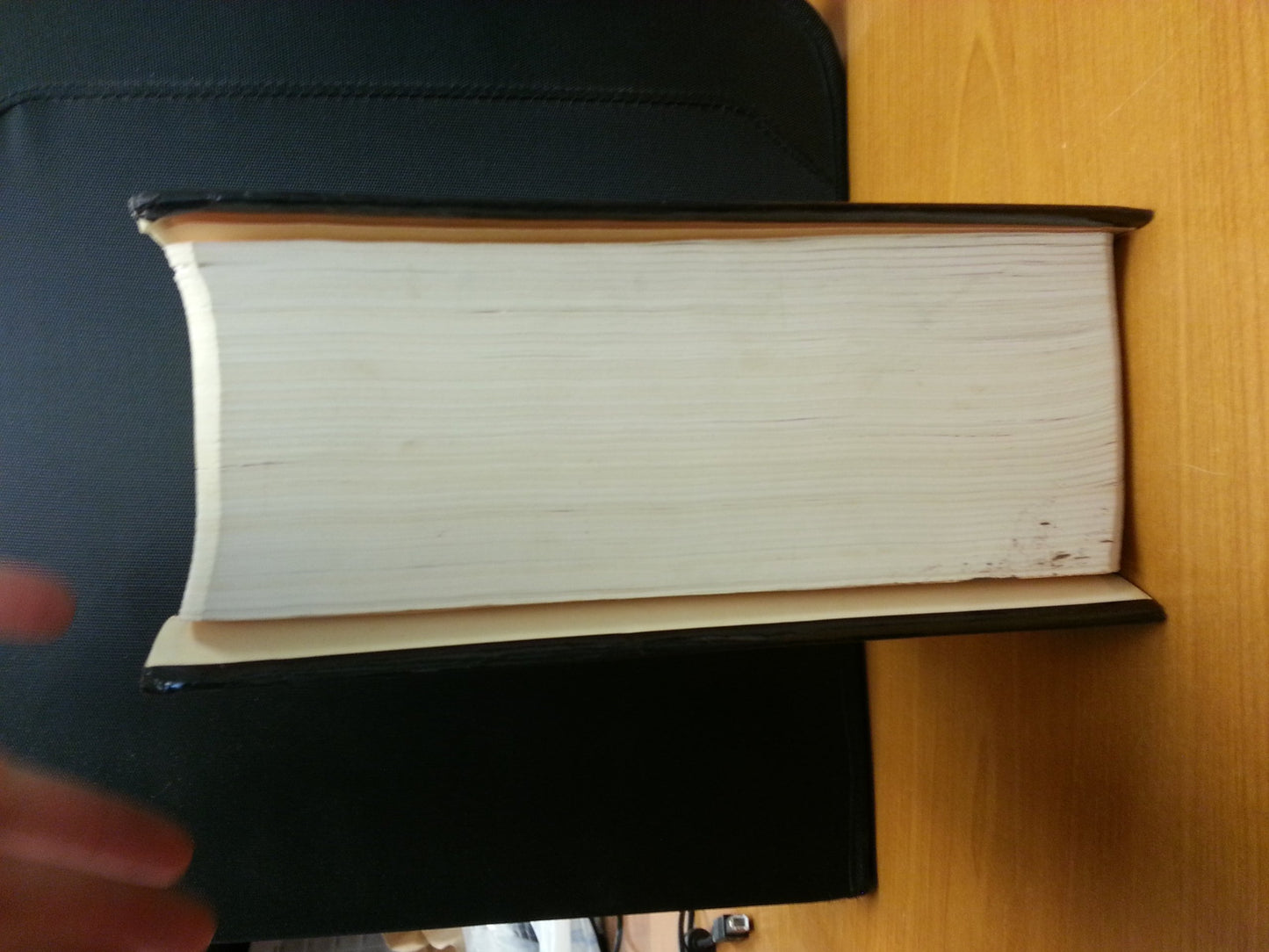 Machinery's Handbook by Erik Oberg