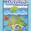 Mythical Mermaids Coloring Book (Dover Fantasy Coloring Books)