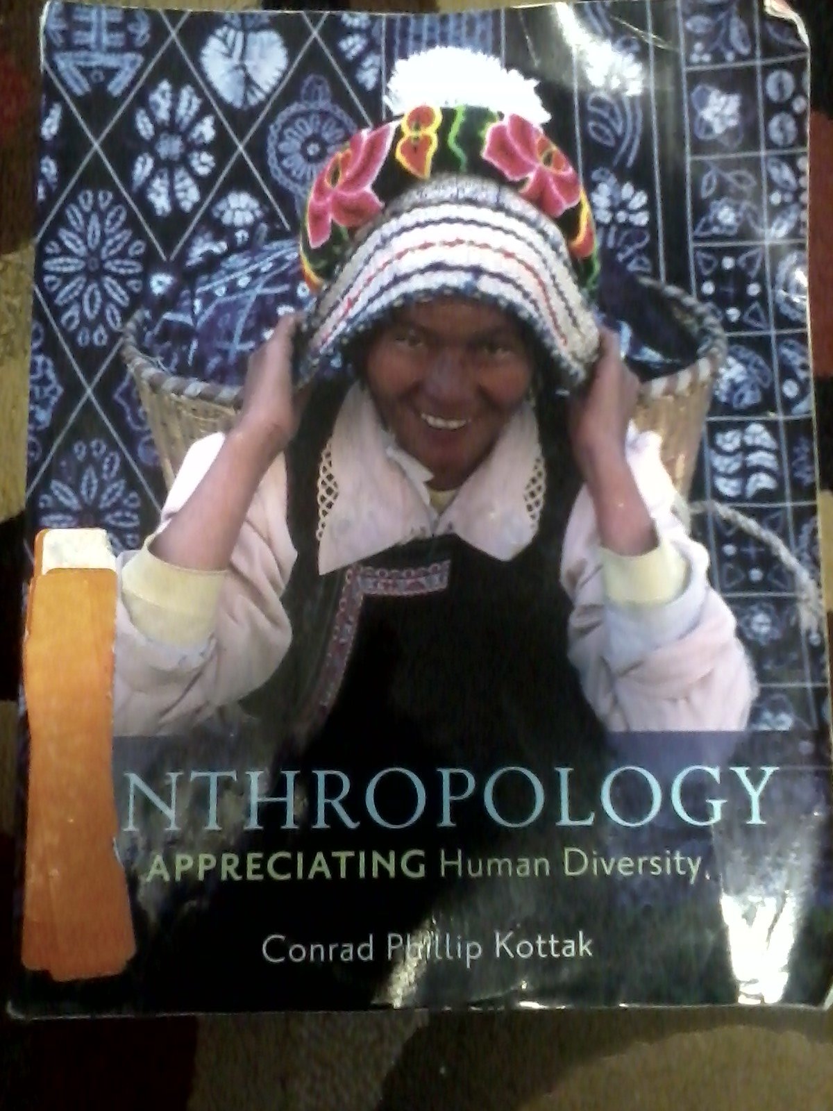 Anthropology: Appreciating Human Diversity
